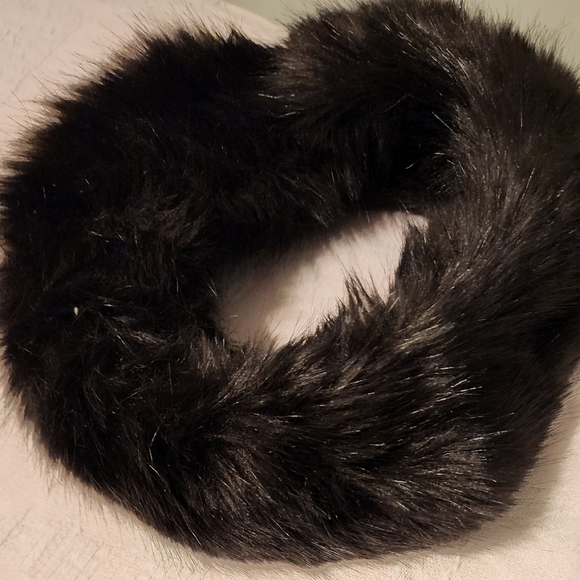 Vintage Full-Length Mink Fur Coat - Picture 3 of 8